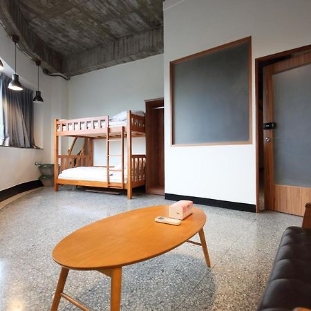 View Hostel Hualien City Exterior photo